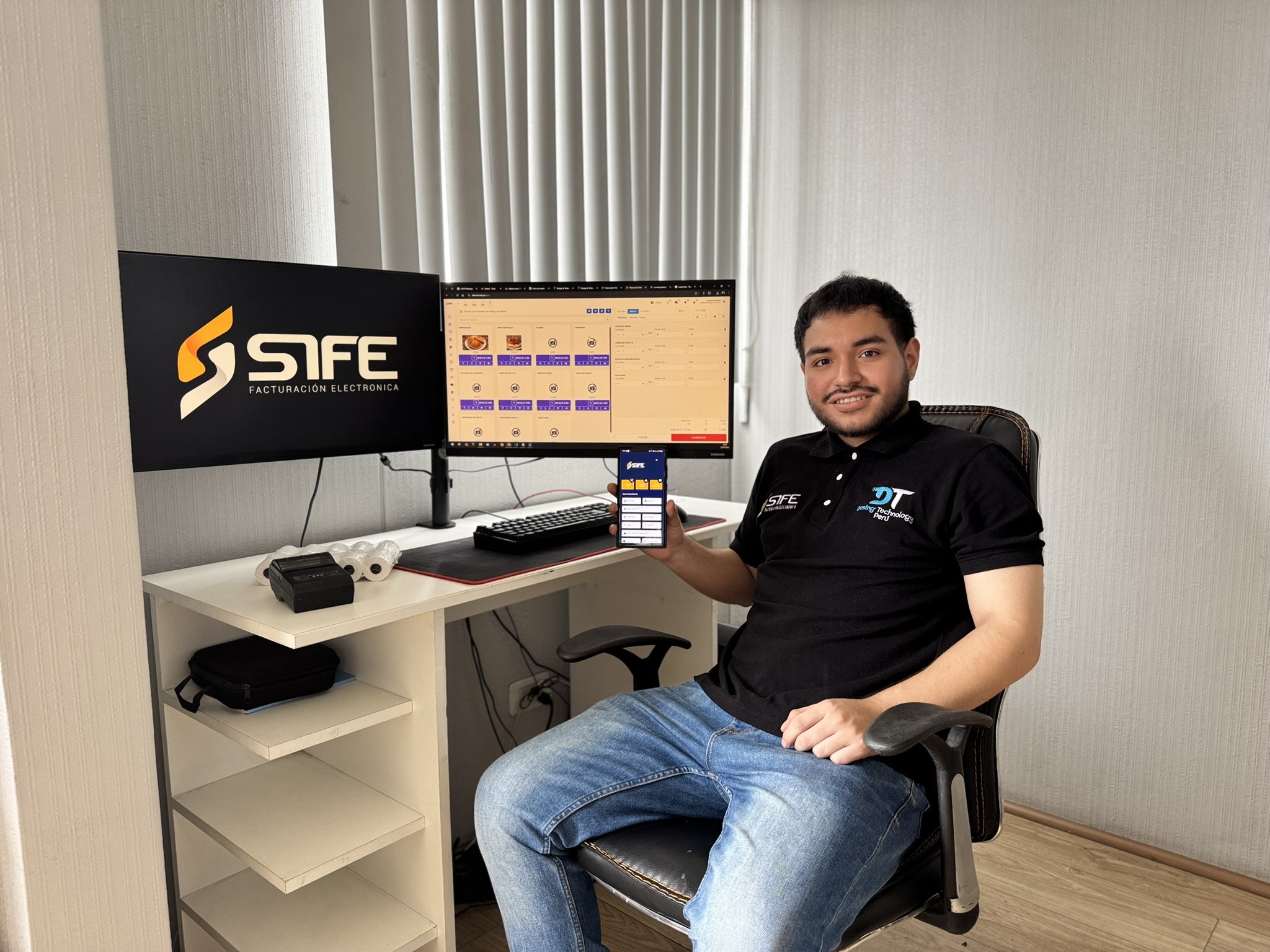 Fondo footer